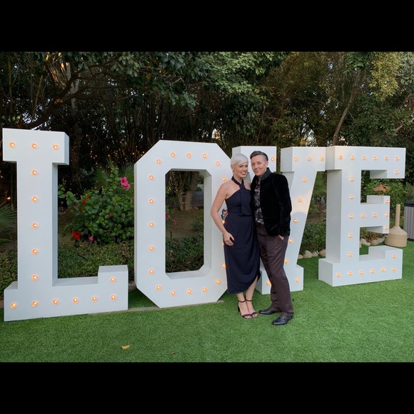 Meet your Posher, Randi - Picture 5 of 8